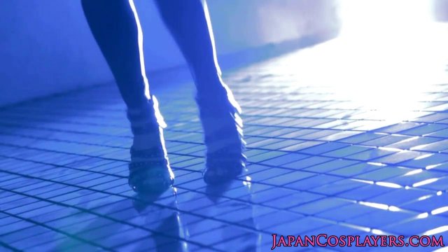 Превью Японская проститутка с волосатой киской страстно трахается с клиентом № 12112