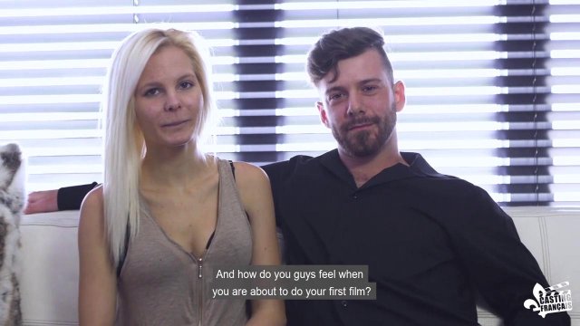 Превью Худая телка после отсоса села на член и получила порцию незабываемого оргазма № 35094