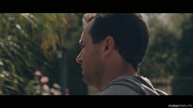 Превью Темнокожий сосед присоединился к супругам и они устроили секс втроем № 35180