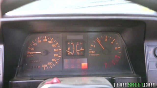 Превью Блондинка на кастинге показала все свои секс навыки с мужиком № 35373