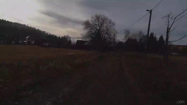 Превью Парень привез телку на дачу, чтобы натрахаться с ней вволю № 35415