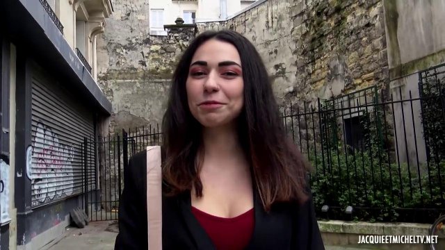 Превью Только познакомилась на улице, а уже стонет от проникновения в киску № 35435