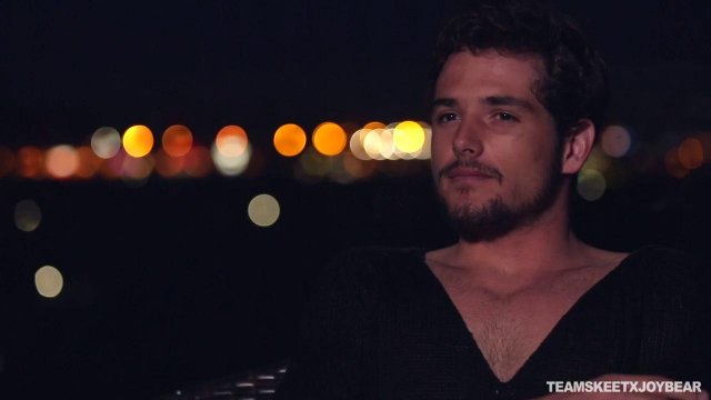 Превью После вечеринки телочка с новым знакомым занялась страстным сексом № 35474