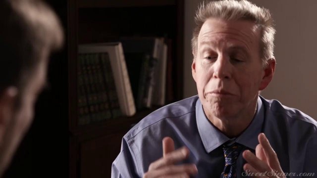 Превью Студентка после минета и секса с учителем точно сдала зачет № 35482