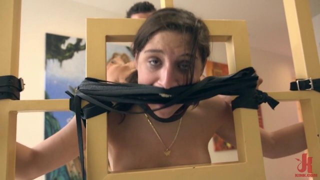 Превью Парень связал свою жену и как следует трахнул № 36361