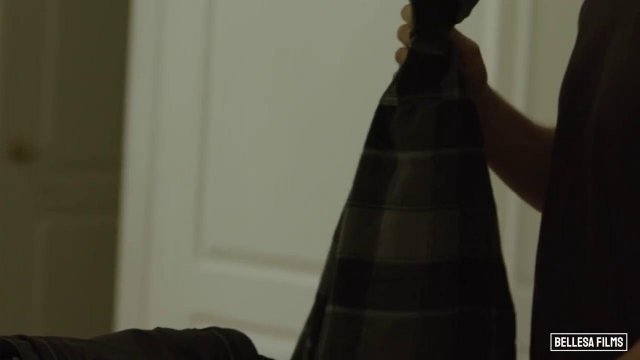 Превью Милашка с плоской грудью получила от самца чувственный трах № 38812