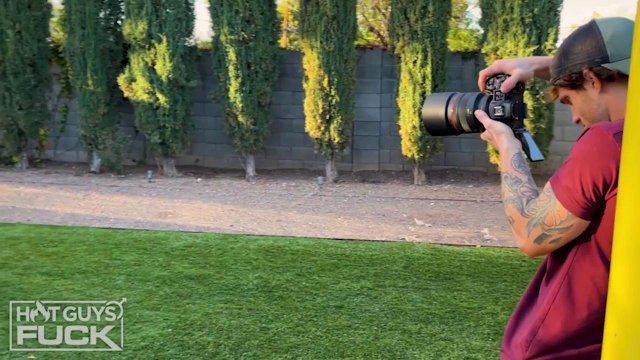 Превью Накаченный мачо протестировал киску новенькой на кастинге № 41580