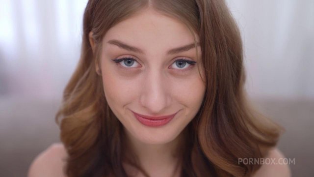 Превью Страстной девушке понравилось сосать шоколадный член негра № 41611