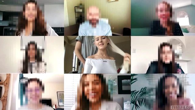 Превью Присунул раком русской телке с красивым задом № 42657