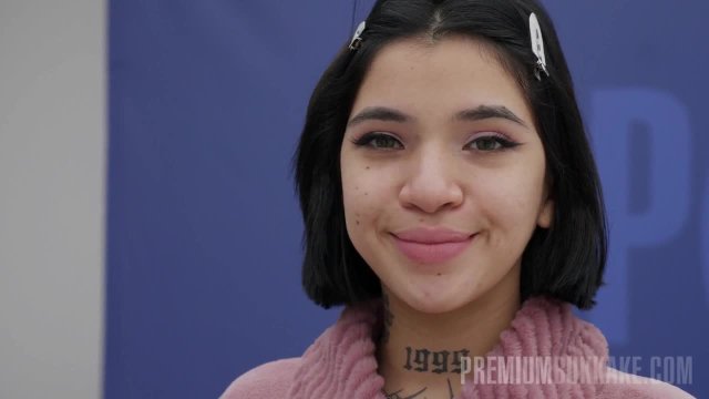 Превью Как же приятно вкусить много спермы № 46839