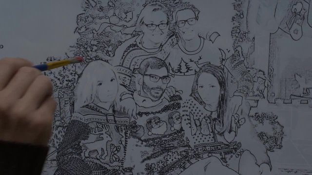 Превью Пилотка сжимает член в тисках № 46870