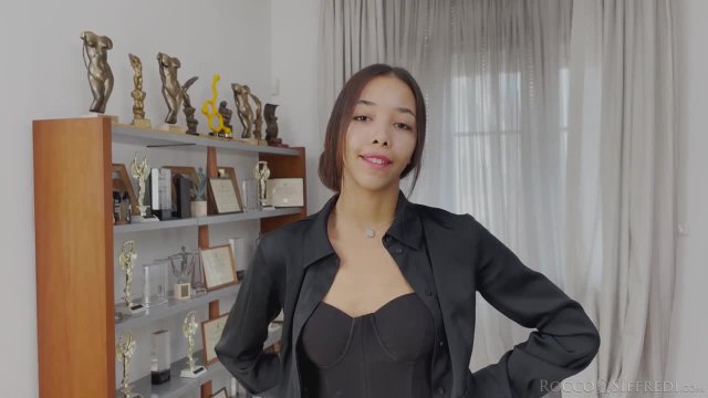 Превью Латинка удивила даже бывалого продюсера № 46889