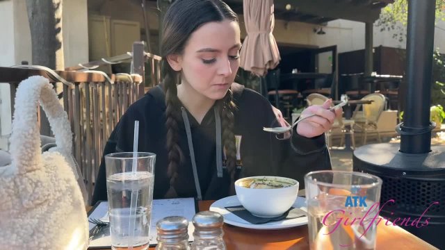 Самые крутые минетные данные