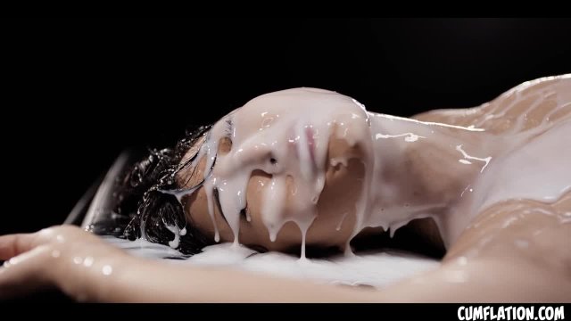 Превью Она кончит как сумасшедшая, потом получит много спермы № 46927