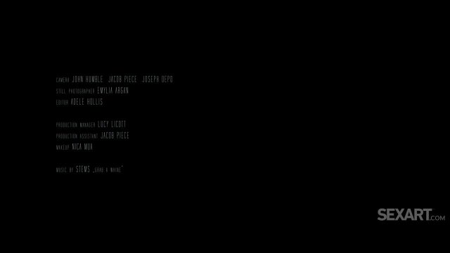 Превью Облако экстаза: тела парят в тумане стонов и рая № 46940